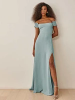 Gimlet Dress