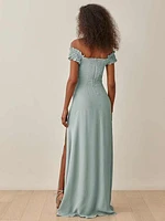 Gimlet Dress