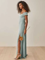 Gimlet Dress