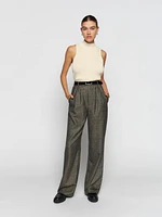 Montaigne Sleeveless Sweater