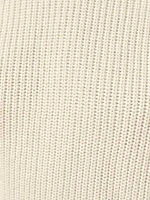 Montaigne Sleeveless Sweater