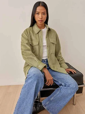 Giles Jacket