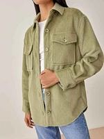 Giles Jacket