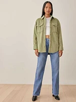 Giles Jacket