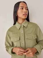 Giles Jacket