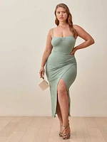 Formosa Knit Dress