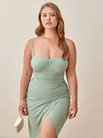 Formosa Knit Dress