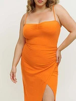 Formosa Knit Dress