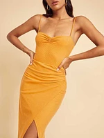 Formosa Knit Dress