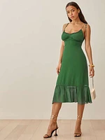 Embry Dress