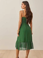 Embry Dress
