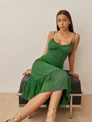 Embry Dress