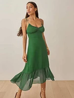 Embry Dress