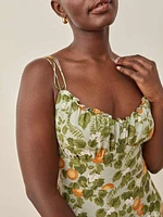 Embry Dress