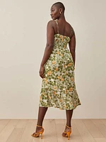 Embry Dress