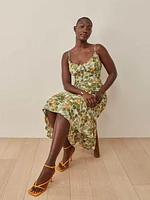 Embry Dress
