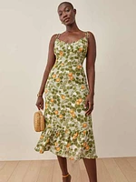 Embry Dress