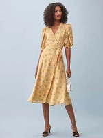 Tanna Dress