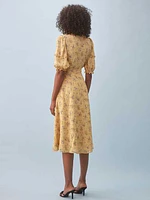 Tanna Dress