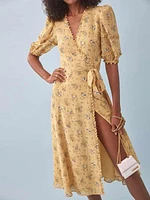 Tanna Dress