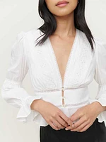 Meadowlark Top