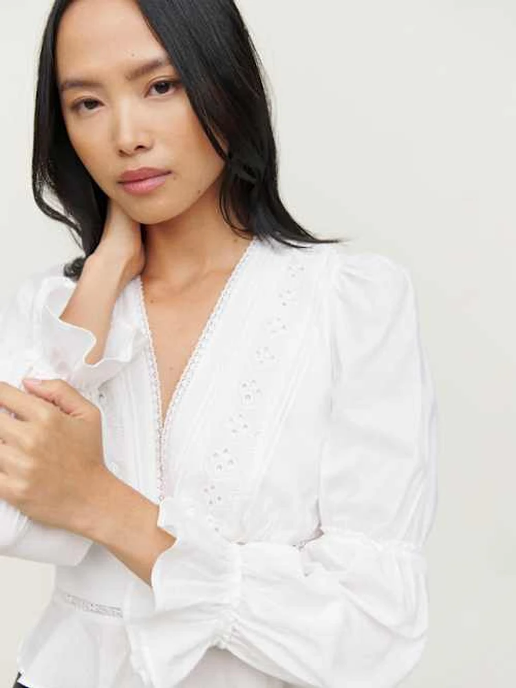 Meadowlark Top