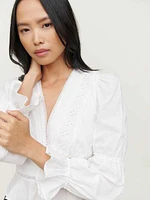 Meadowlark Top