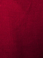 Petites Wes Velvet Pant