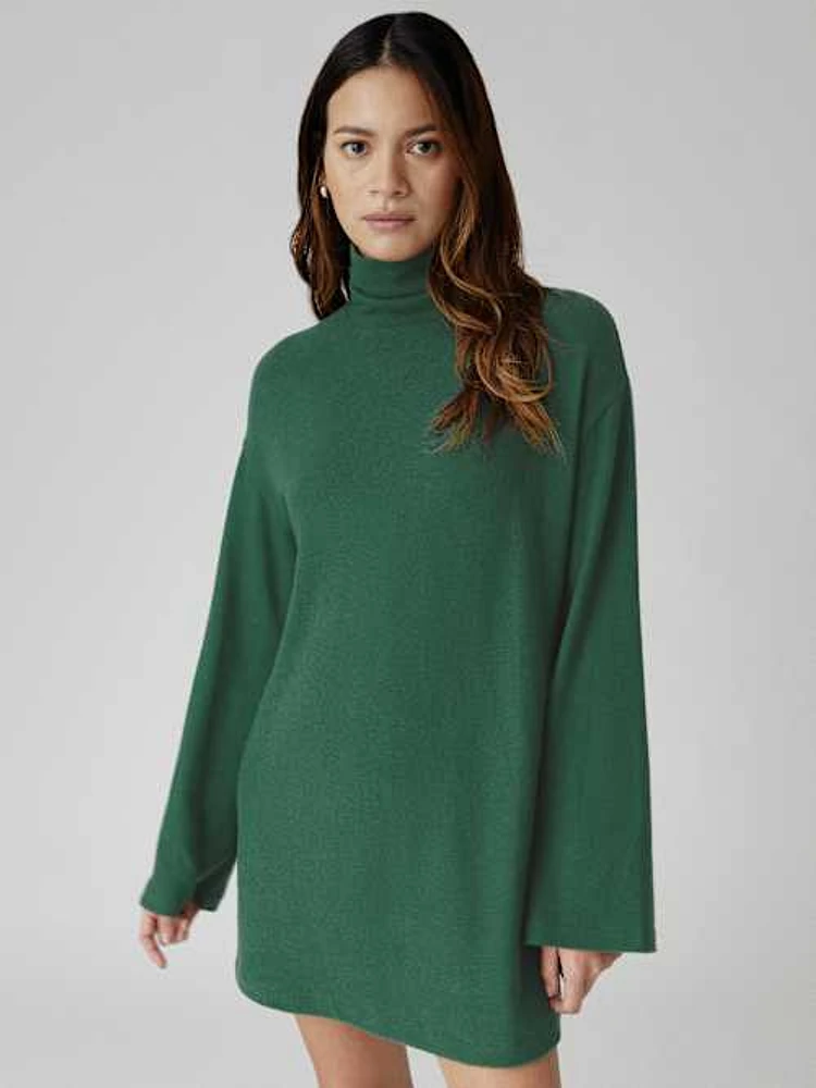 Aspen Knit Dress