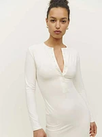 Stein Knit Dress