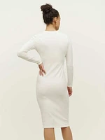 Stein Knit Dress