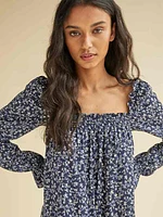 Hudsen Dress