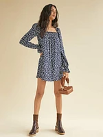 Hudsen Dress