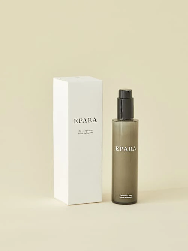 Epara Cleansing Lotion