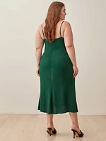 Crimini Dress Es
