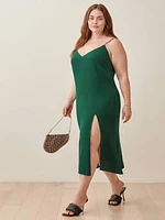 Crimini Dress Es