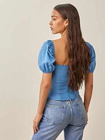 Radish Top