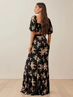 Brynna Two Piece