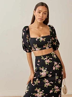 Brynna Two Piece