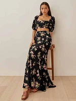 Brynna Two Piece