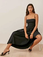 Lissa Dress