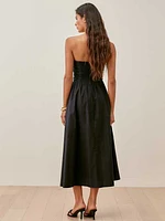 Lissa Dress