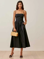Lissa Dress