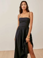 Lissa Dress