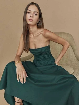 Lissa Dress