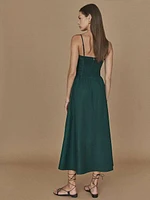 Lissa Dress