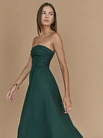 Lissa Dress