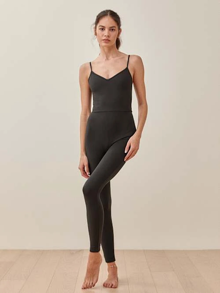 Emmy Ecostretch Jumpsuit