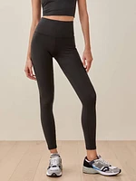 Ecostretch High Rise Legging