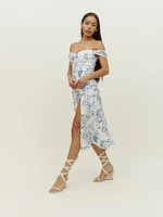 Alessa Lace Up Wedge Espadrille
